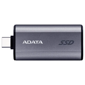 Ổ cứng di động SSD ADATA SC750 USB 3.2 Gen 2 1050MB/s 1TB - 4