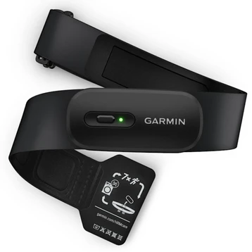 Dây đo nhịp tim Garmin HRM-200 S-M