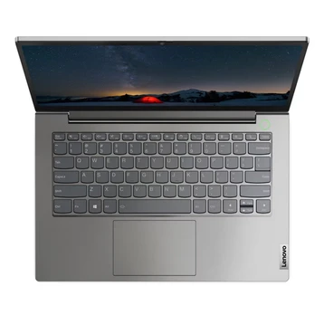 中古 レノボ ThinkBook 14 G3 ACL 片ヒンジ破損 Lenovo ThinkBook 14 G3 ACL ヒンジ破損の修理事例｜大阪府から宅配修理