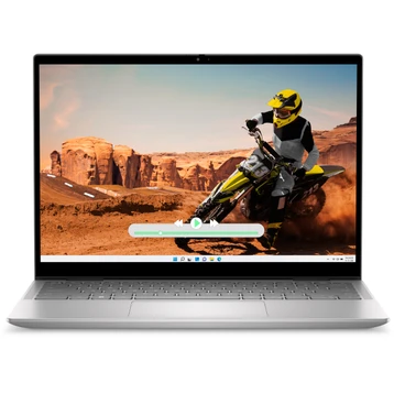 Laptop Dell Inspiron 14 2IN1 I7430-5800SLV RD7PJ | Giá rẻ, trả góp 0%