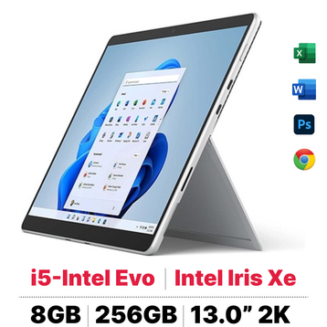 Surface Laptop pro 8 Core i5 Ram 8GB SSD 256GB | Giá rẻ, trả Surface Laptop pro 8 Core i5 Ram 8GB SSD 256GB | Giá rẻ, trả