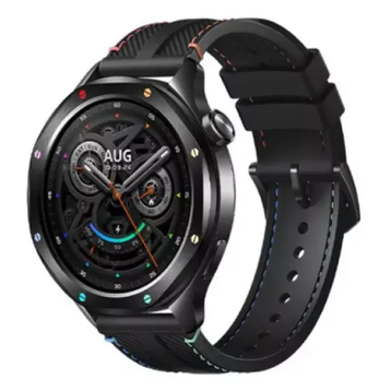 Đồng hồ thông minh Xiaomi Watch S4 Cầu Vồng