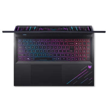 Acer Gaming Predator Helios 18 Ai Ph18-73-93P0  - 13 Acer gaming predator helios 18 ai ph18-73-93p0