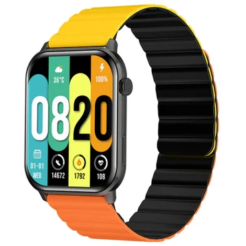 Đồng hồ thông minh Kieslect KS4