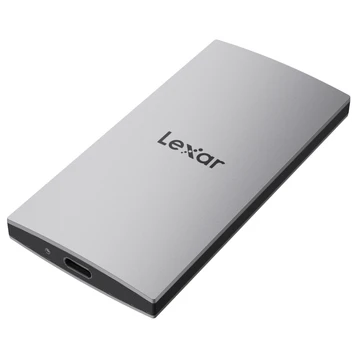 Ổ cứng di động SSD Lexar ES3 USB 3.2 GEN 2 2TB - 4