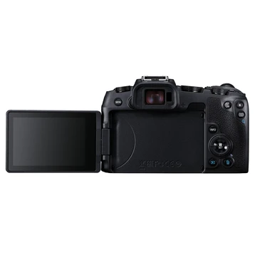Máy ảnh Canon EOS RP (Body Only) - 4