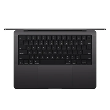 MacBook Pro 14 M5 10CPU 10GPU 32GB 1TB Nano Sạc 96W | Chính hãng Apple Việt Nam - 2