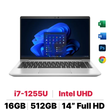 Laptop HP Elitebook 640 G9
