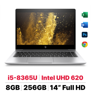 Laptop HP Elitebook 840 G6