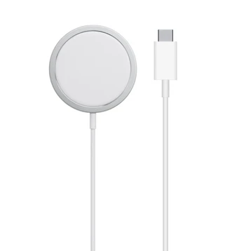 Sạc không dây MagSafe Charger 1m Apple MHXH3VN/A - 1