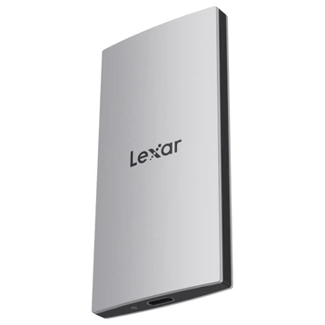 Ổ cứng di động SSD Lexar ES3 USB 3.2 GEN 2 1TB - 3