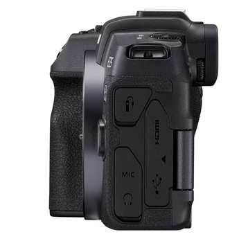 Máy ảnh Canon EOS RP (Body Only) - 3