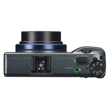 Máy ảnh kỹ thuật số Ricoh GR IIIx Urban Edition - 6