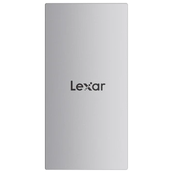 Ổ cứng di động SSD Lexar ES3 USB 3.2 GEN 2 1TB - 1