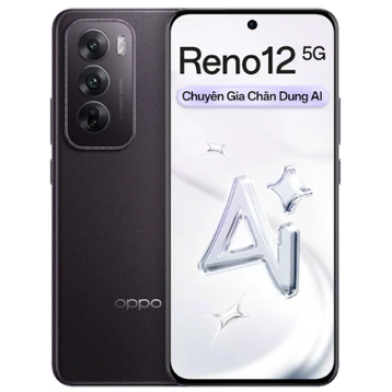 OPPO Reno12 5G 12GB 256GB