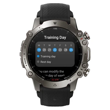 Đồng hồ thông minh Amazfit Falcon 2