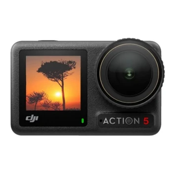 Camera hành động DJI Action 5 Pro Combo Advanced
