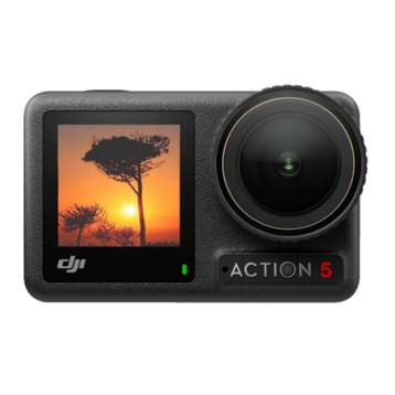 Camera hành động DJI OSMO Action 360 Standard Combo (Hàng chính hãng)