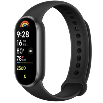 Vòng đeo tay thông minh Xiaomi Mi Band 9