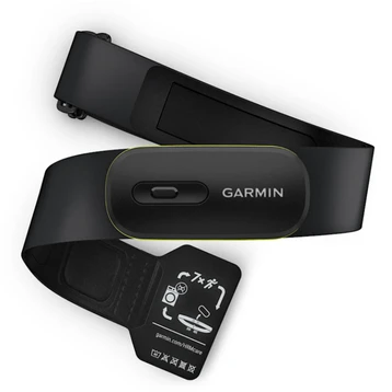 Dây đo nhịp tim Garmin HRM 600 M-XL