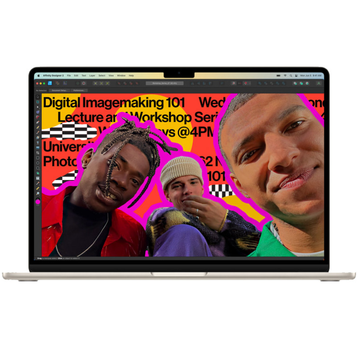 MacBook Air 15 inch M2 2023 8CPU 10GPU 8GB 512GB | Chính hãng Apple Việt Nam
