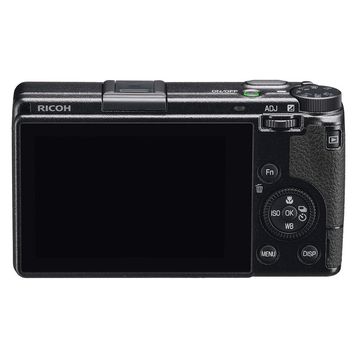 Máy ảnh kỹ thuật số Ricoh GR IIIx Urban Edition - 5