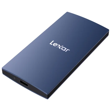 Ổ cứng di động SSD Lexar ES3 USB 3.2 GEN 2 1TB - 8