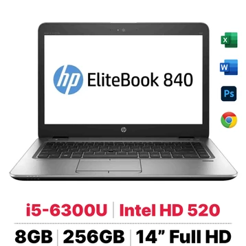 Laptop HP Elitebook 840 G3