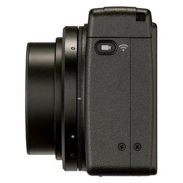Máy ảnh kỹ thuật số Ricoh GR IIIx Urban Edition - 8