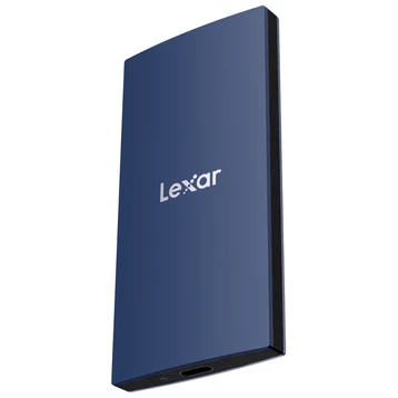 Ổ cứng di động SSD Lexar ES3 USB 3.2 GEN 2 2TB - 7