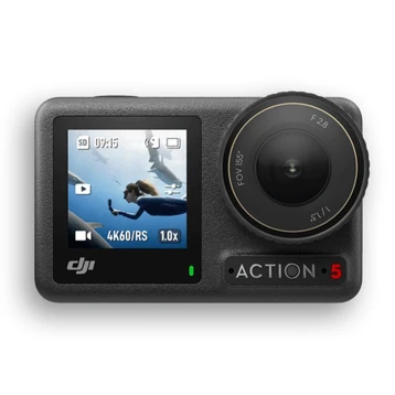 DJI Osmo Action 5