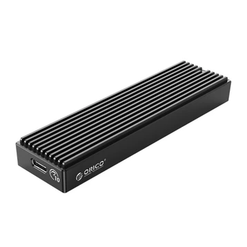 Hộp đựng ổ cứng Orico M2PV-C3-BK-HW NVME M2 10GBPS - 2