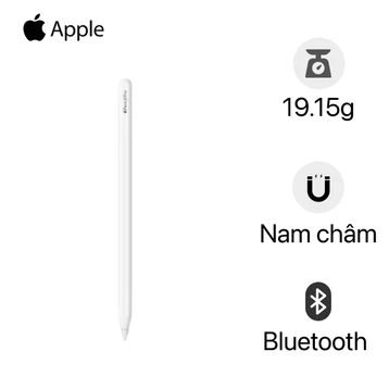 Apple Pencil Pro（Bút cảm ứng Apple Pencil Pro chính hãng | Giá  