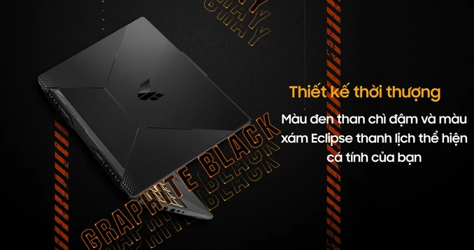 Laptop ASUS TUF Gaming A15 FA506NCR-HN047W