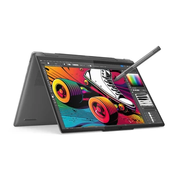 Laptop Lenovo Yoga 2-in-1 14IML9 83DJ001FVN