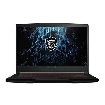 Laptop MSI Gaming GF63 Thin 11UC-1230VN