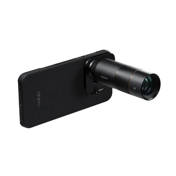 Bộ lens kit cho OPPO Find X9 Pro bao gồm lens và ốp