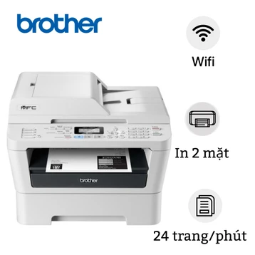 Máy in laser Brother MFC-7360