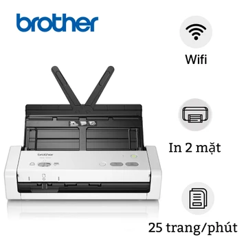 Máy scan Brother ADS-1200