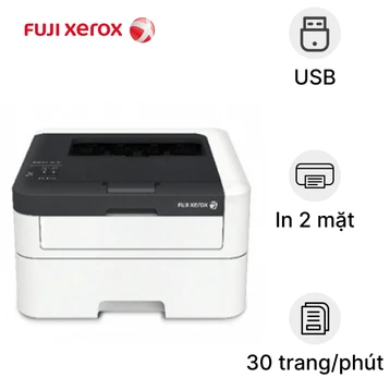 Máy in Fuji Xerox P265Dw