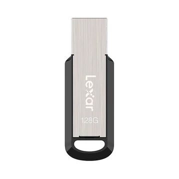 USB 3.2 Lexar Jumpdrive M400 128GB - 1