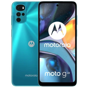 Motorola Moto G22