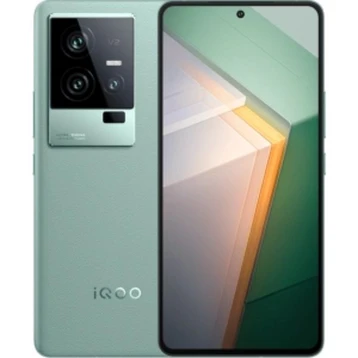 Vivo iQOO 11s