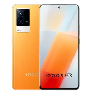 Vivo iQOO 9T