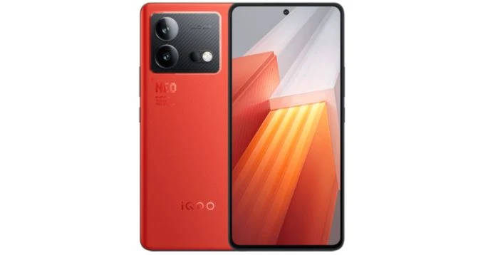 iQOO Neo 7 Pro