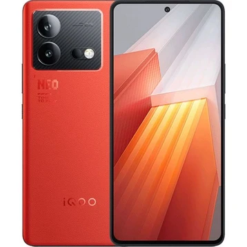 vivo IQOO Neo 8