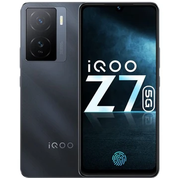 Vivo iQOO Z7