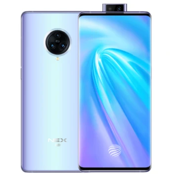 Vivo Nex 3