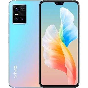 Vivo S12