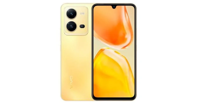 Vivo V29